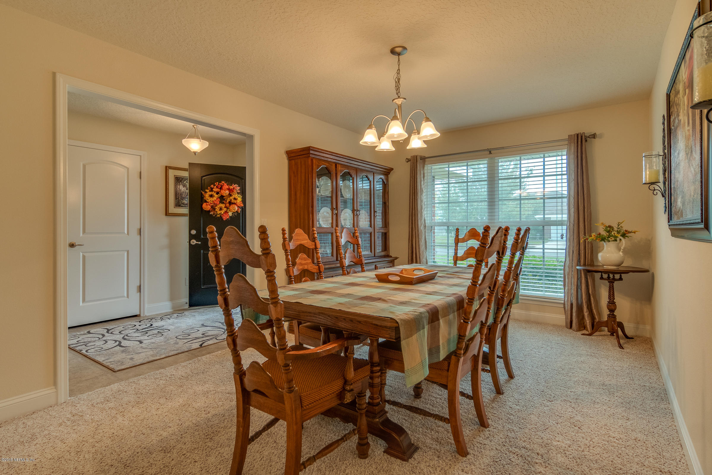 4-Dining Room View 1