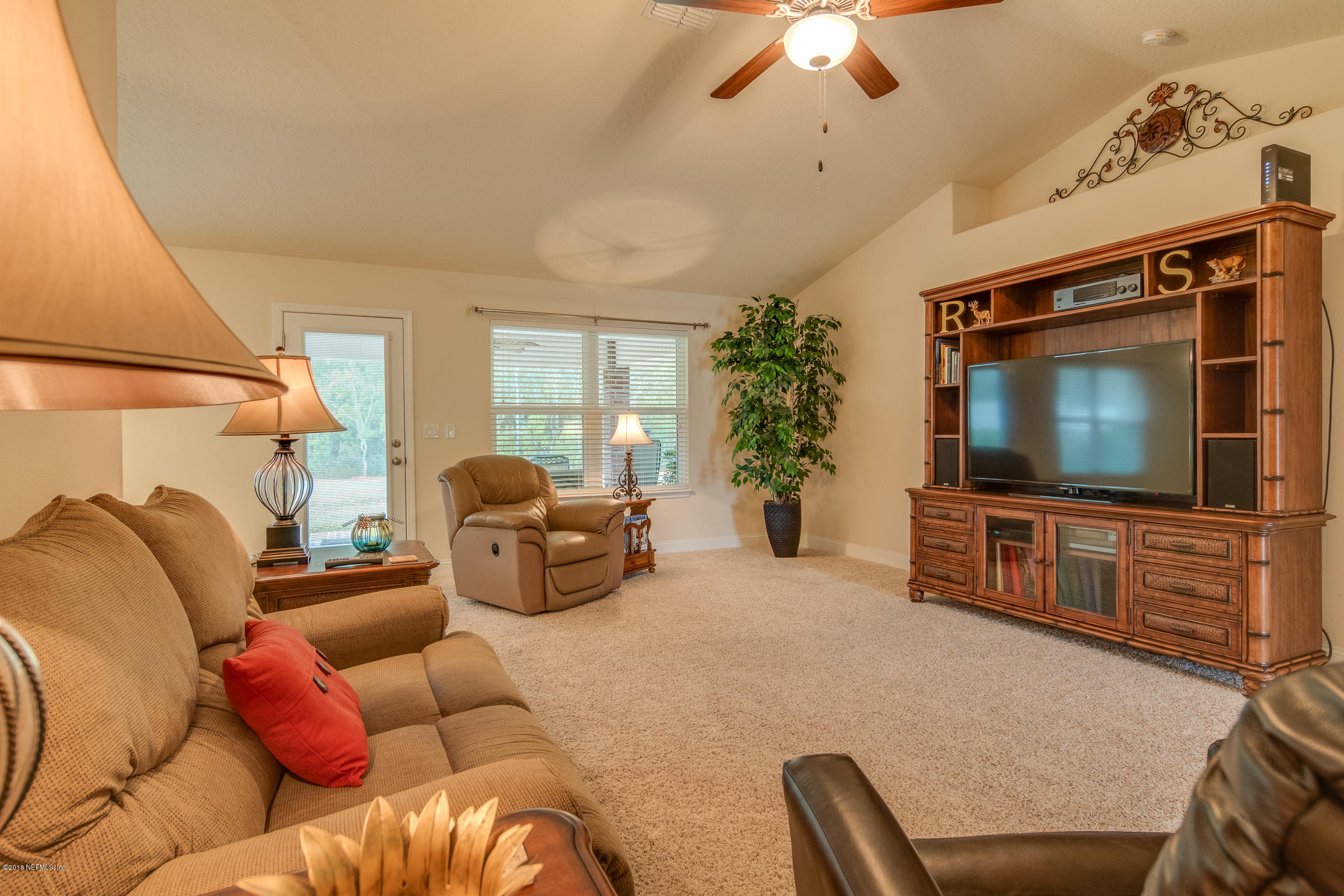 3100 Longleaf Ranch Circle Middleburg, FL 32068 - Photo 9 of 30 7-Living Room View 2