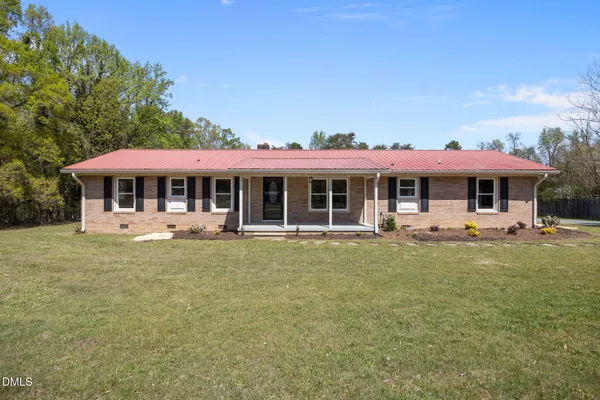 $355,000 | 3132 Bellemont Mount Hermon Road, Burlington, NC 27215
