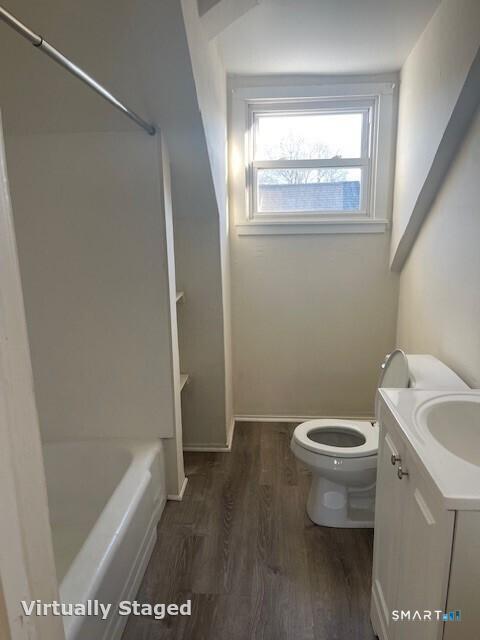 64 South 1st Street, Unit 3 Meriden, CT 06451 - Photo 8 of 11
