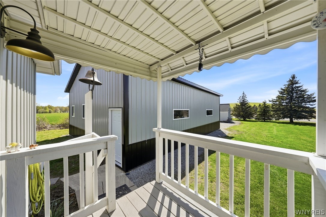 8398 Lower Lake Road Somerset, NY 14012 - Photo 5 of 50