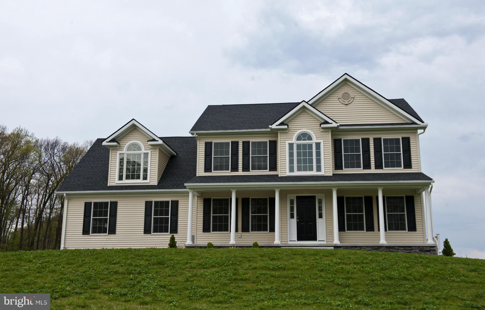 5224 Old Hanover Road Westminster, MD 21158 - Photo 1 of 30 Exterior (Front)