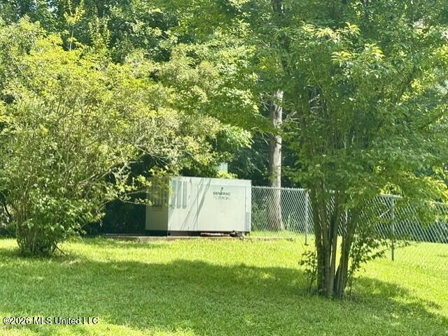 481 Greenfield Road Natchez, MS 39120 - Photo 7 of 52 Generator