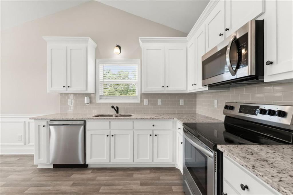810 Anderson Thomas Road Martin, GA 30557 - Photo 14 of 40 Gallery Image 14