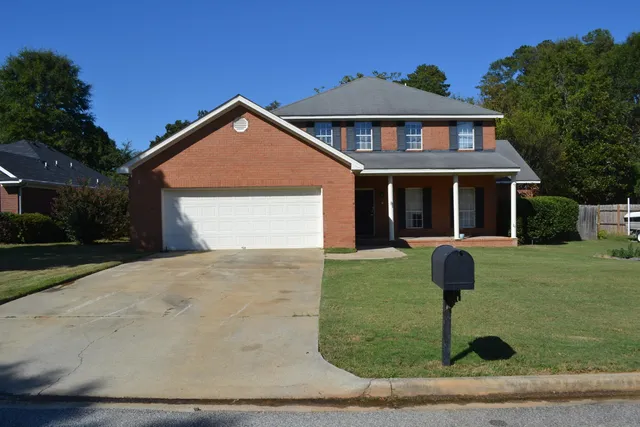 $1,900 | 4453 McManus Court, Evans, GA 30809