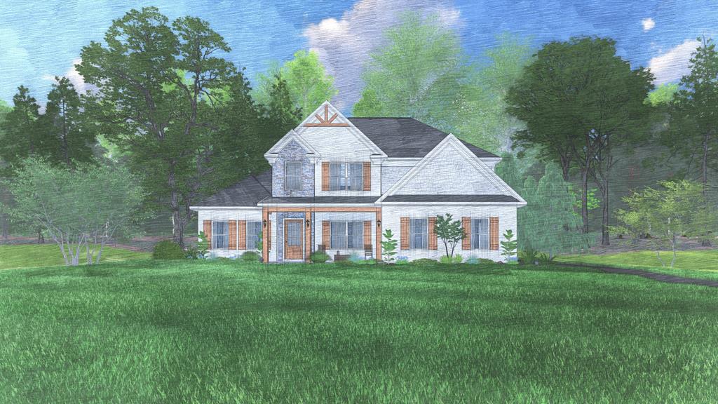 599 Bohannon Road Grantville, GA 30220 - Photo 1 of 1 Main View