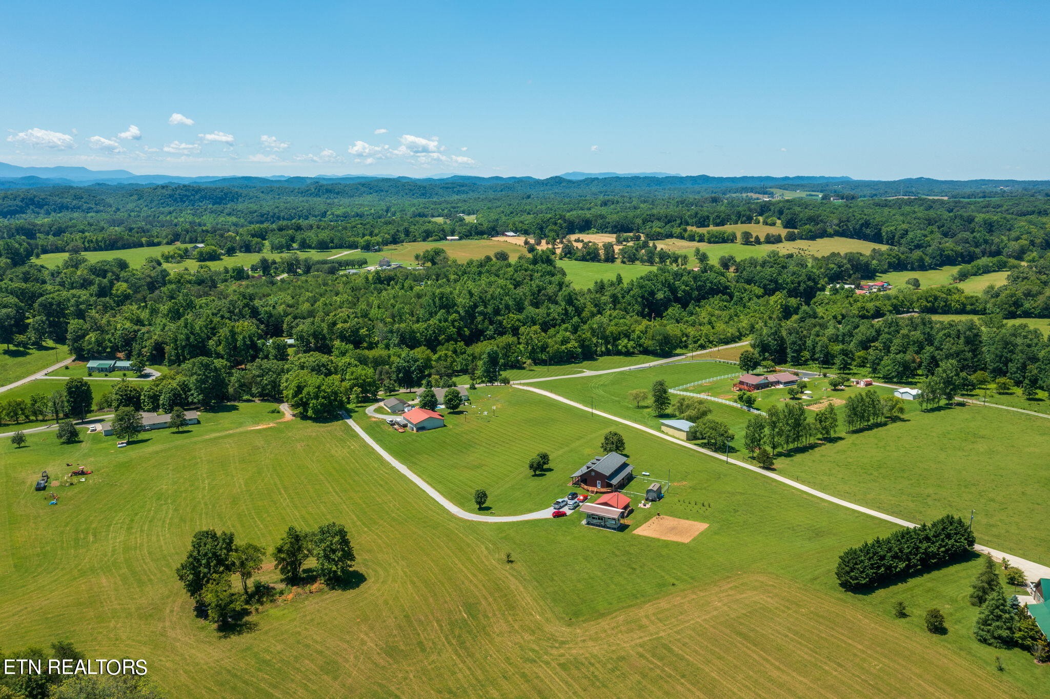 433 Brakebill School Road Madisonville, TN 37354 - Photo 50 of 60
