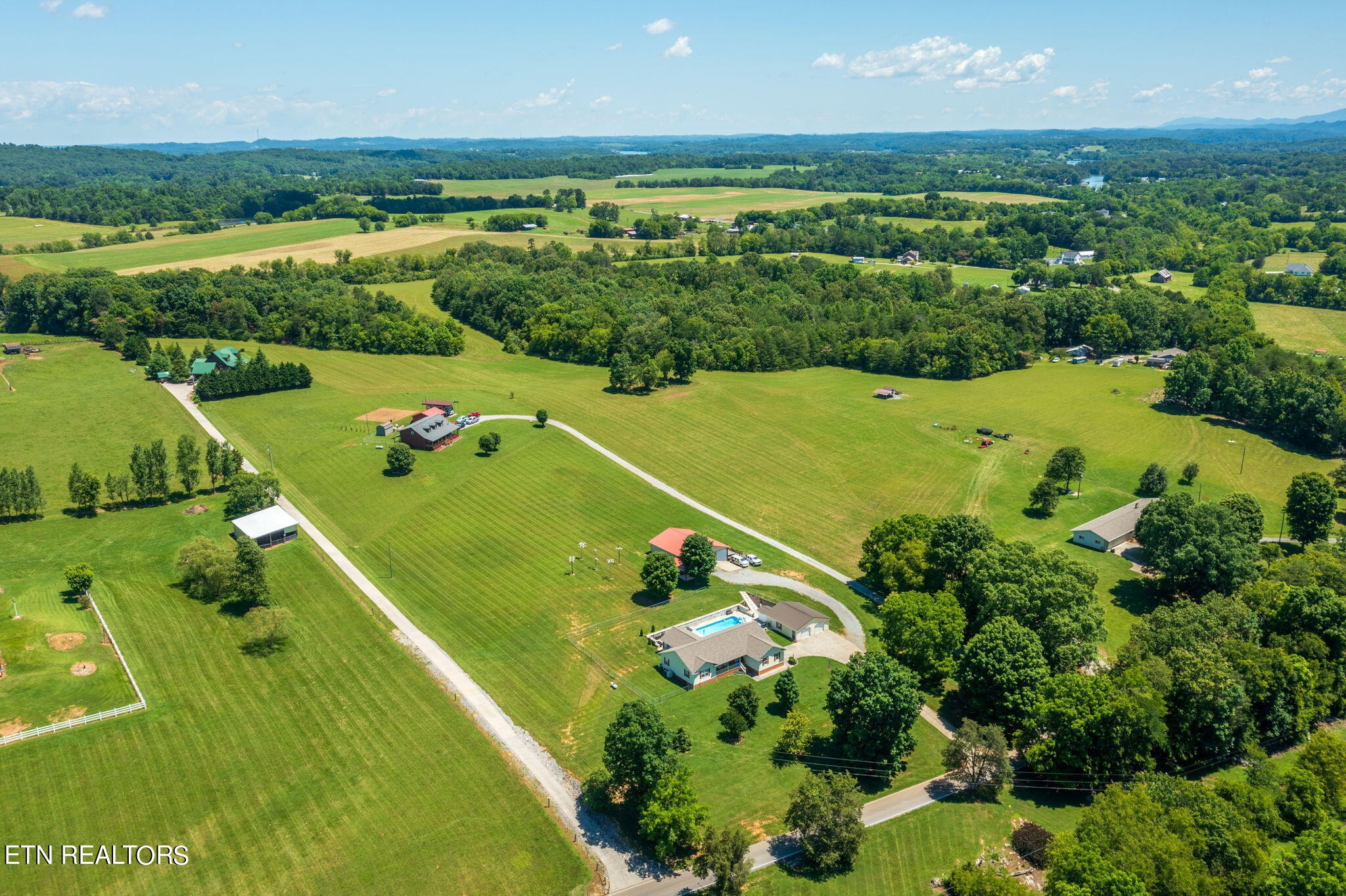 433 Brakebill School Road Madisonville, TN 37354 - Photo 55 of 60