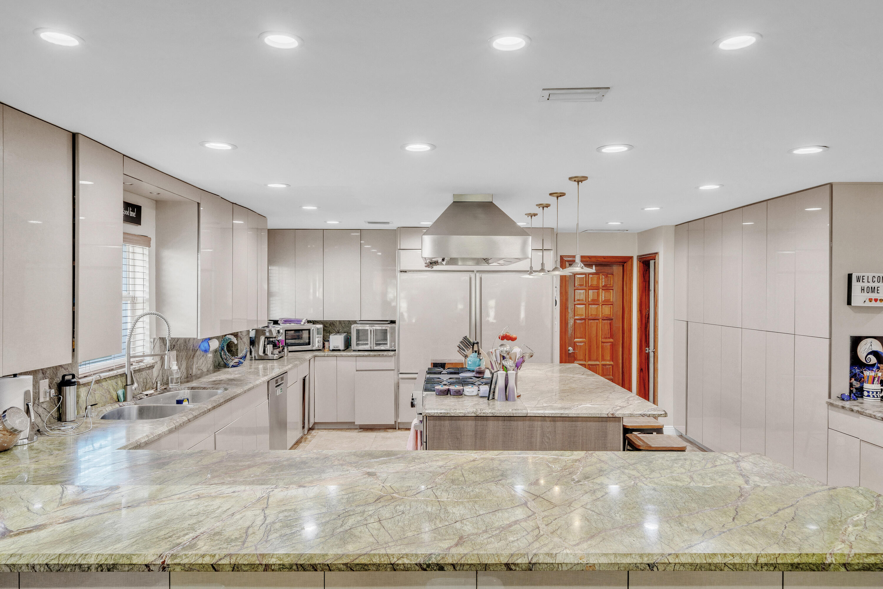 5844 Pinebrook Drive Boca Raton, FL 33433 - Photo 13 of 104 15 Kitchen (2)