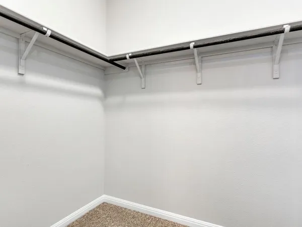 a view of a small space