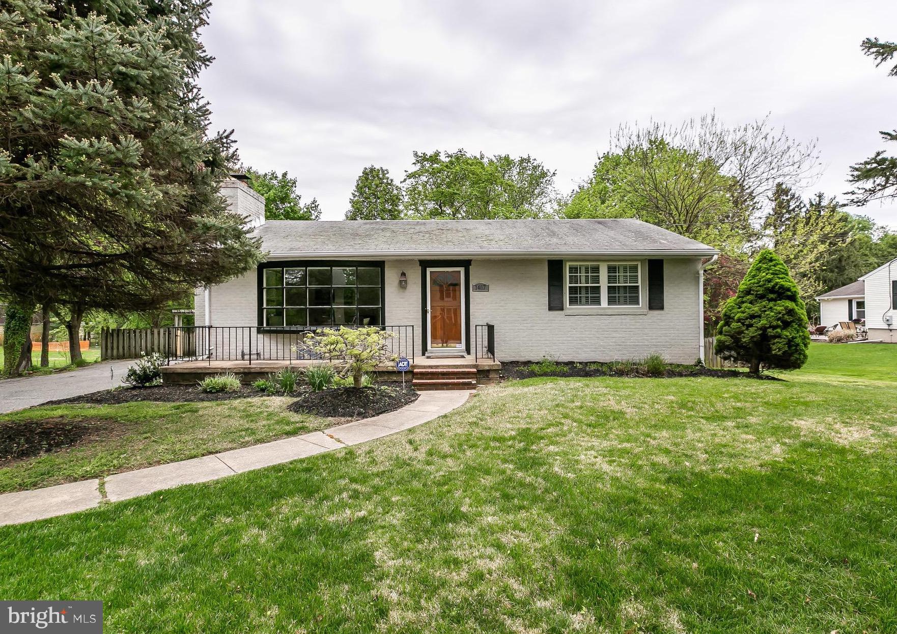 1407 Providence Road Towson, MD 21286 - Photo 1 of 45
