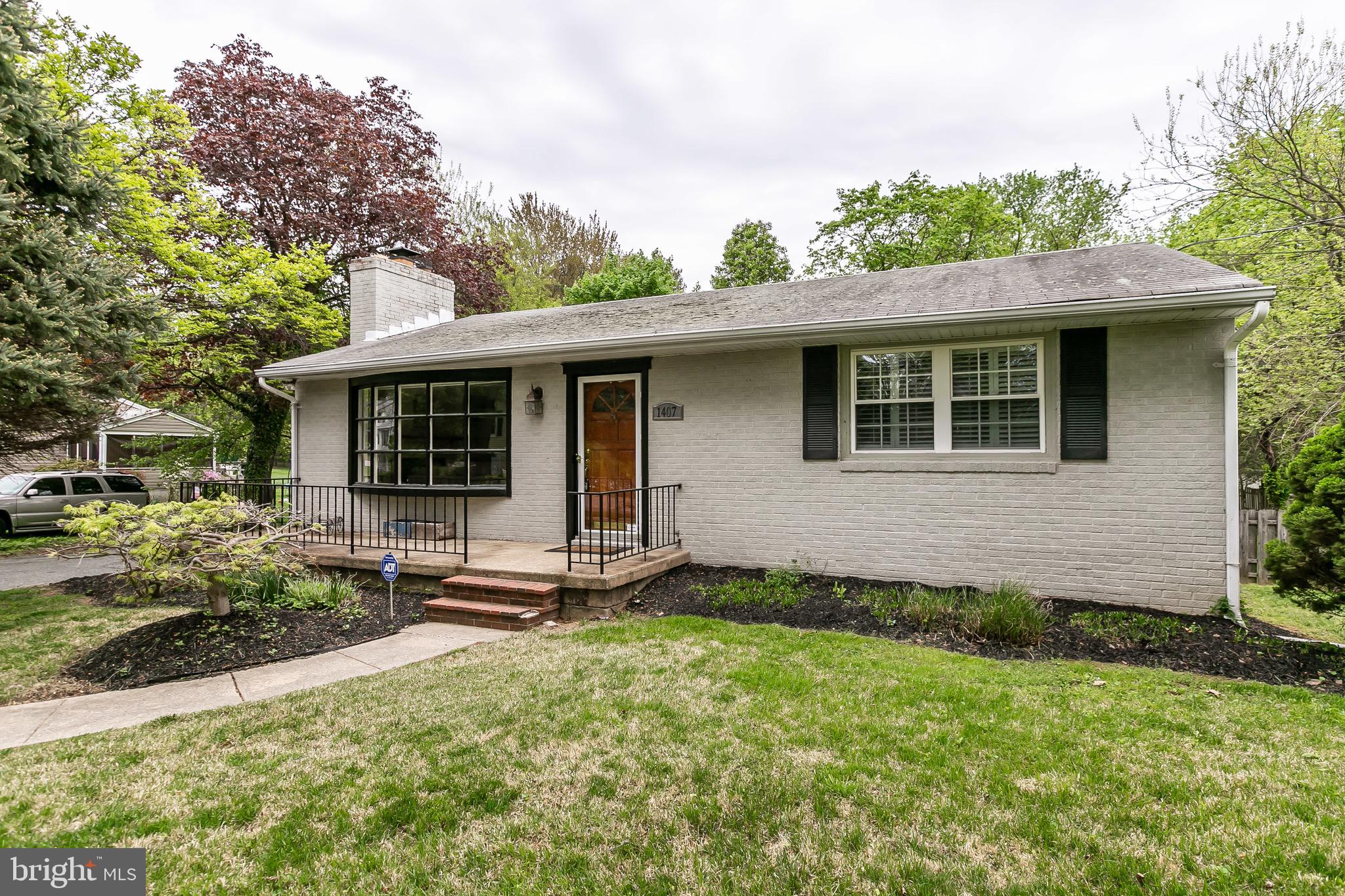 1407 Providence Road Towson, MD 21286 - Photo 2 of 45