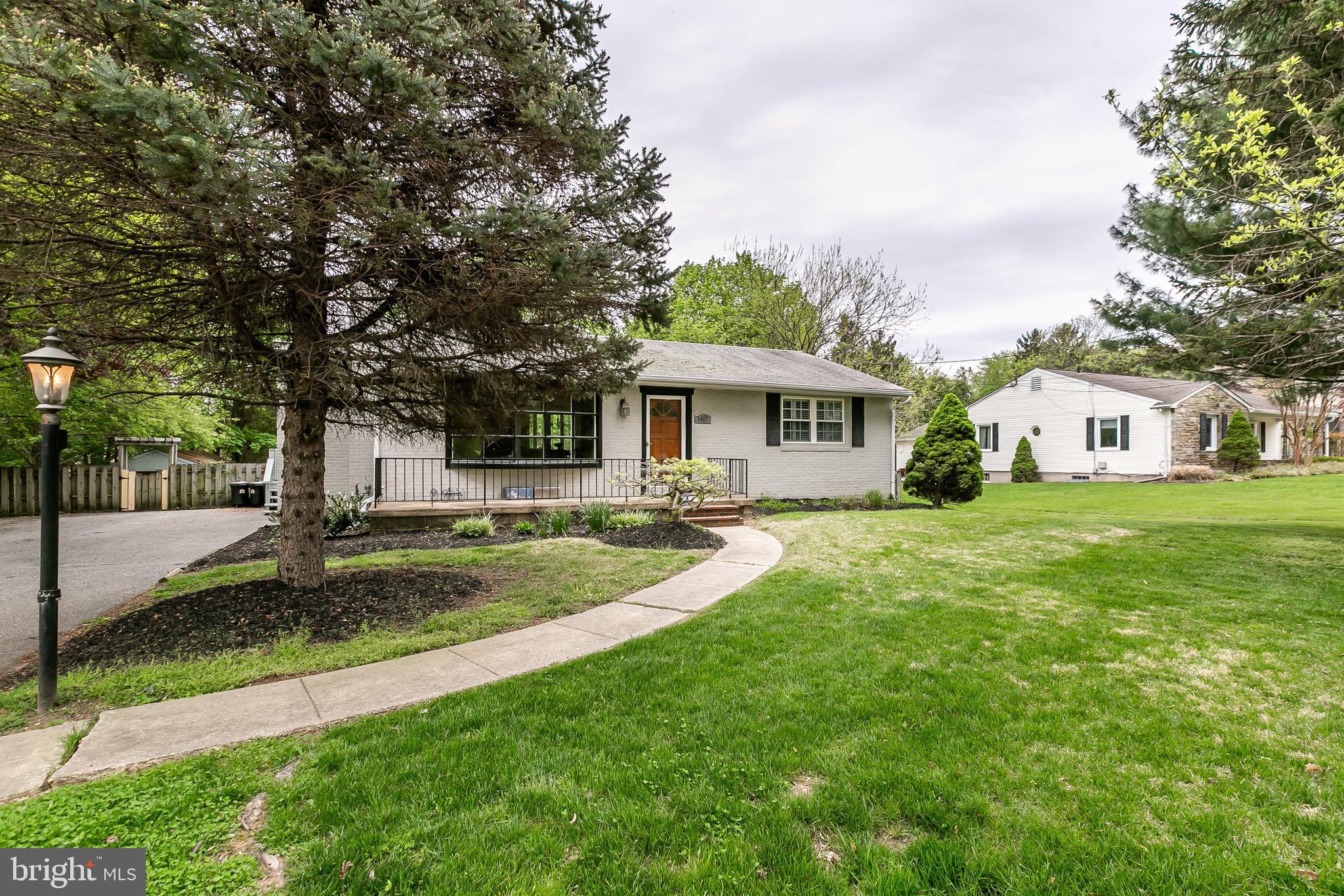 1407 Providence Road Towson, MD 21286 - Photo 4 of 45