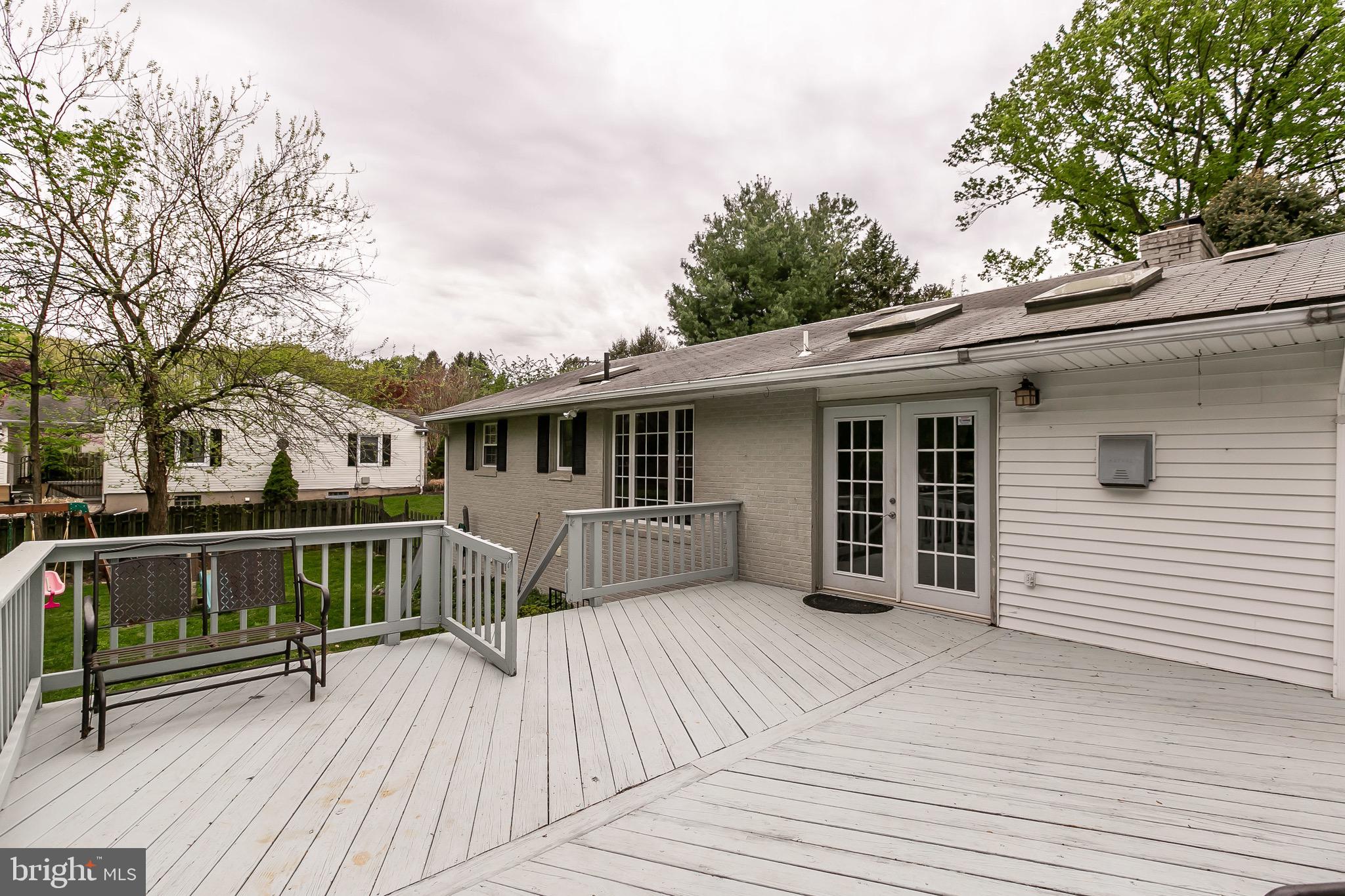 1407 Providence Road Towson, MD 21286 - Photo 34 of 45