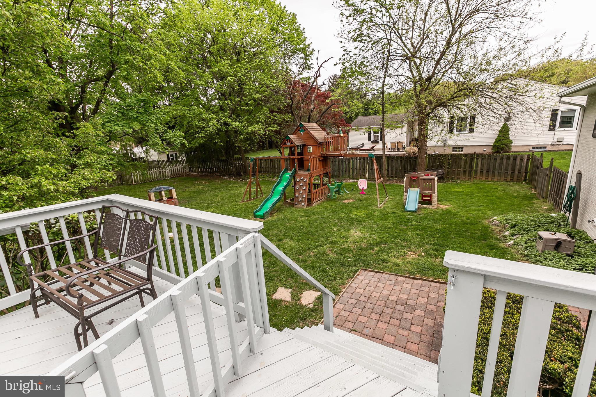 1407 Providence Road Towson, MD 21286 - Photo 35 of 45