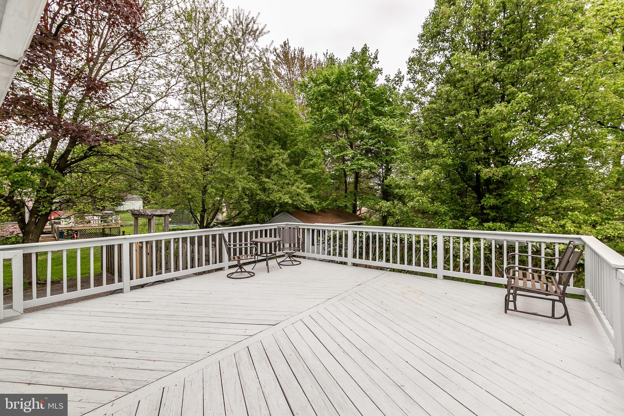 1407 Providence Road Towson, MD 21286 - Photo 36 of 45