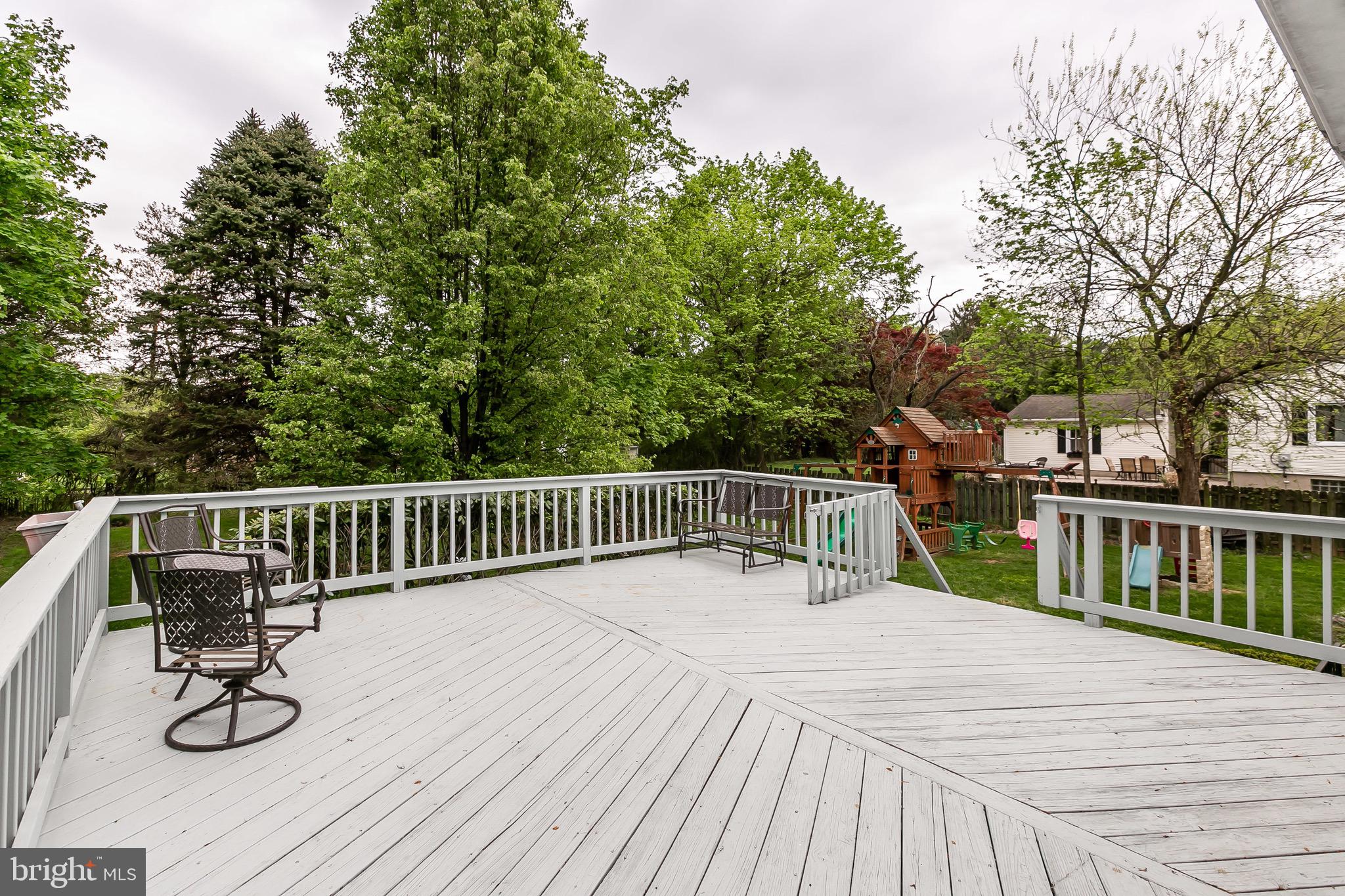 1407 Providence Road Towson, MD 21286 - Photo 37 of 45