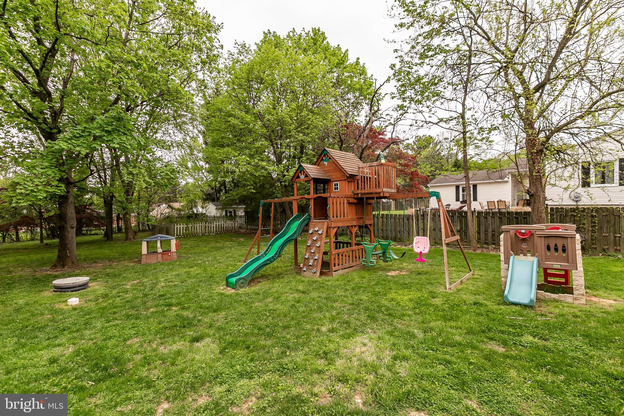 1407 Providence Road Towson, MD 21286 - Photo 38 of 45