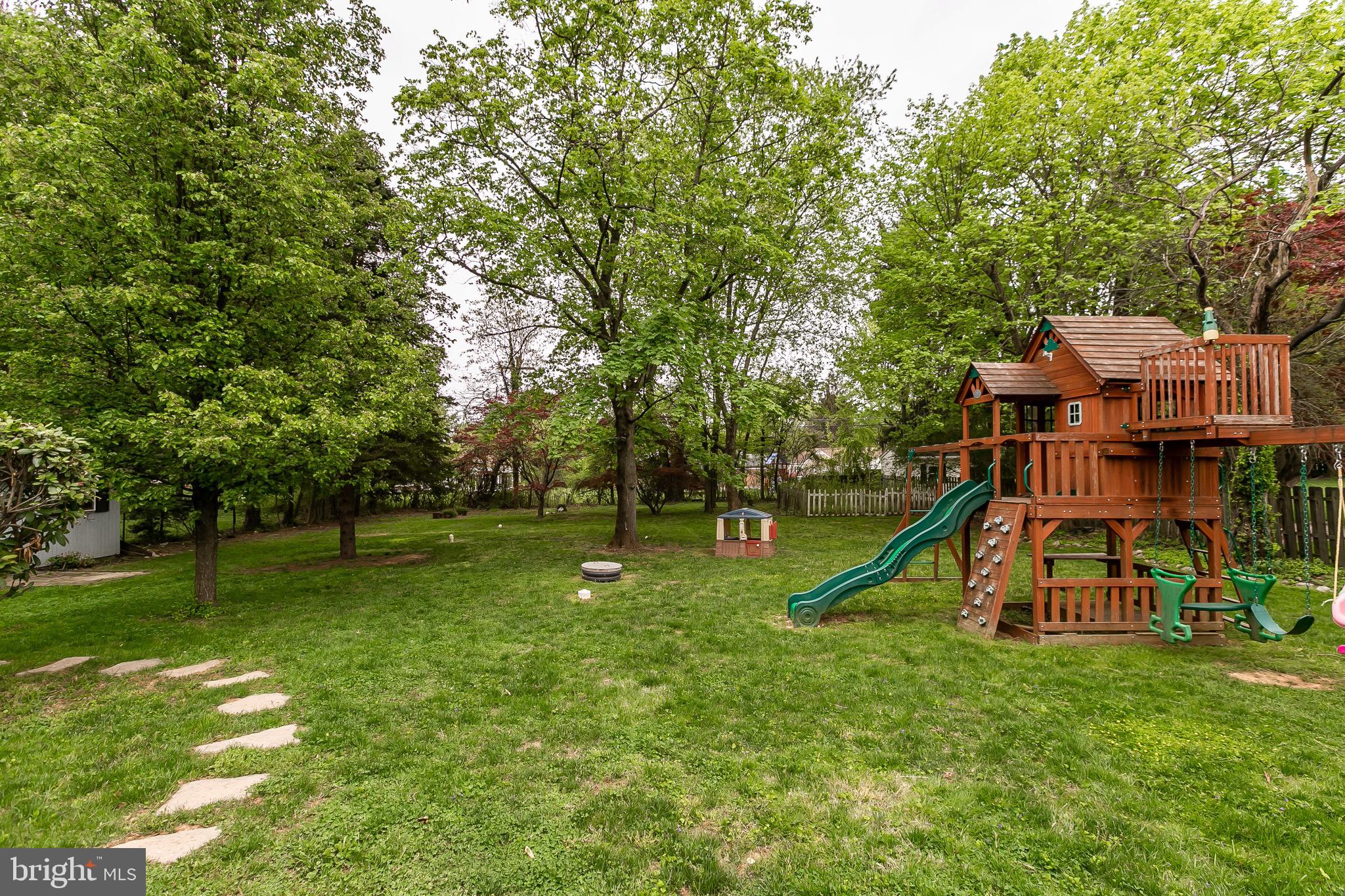 1407 Providence Road Towson, MD 21286 - Photo 39 of 45