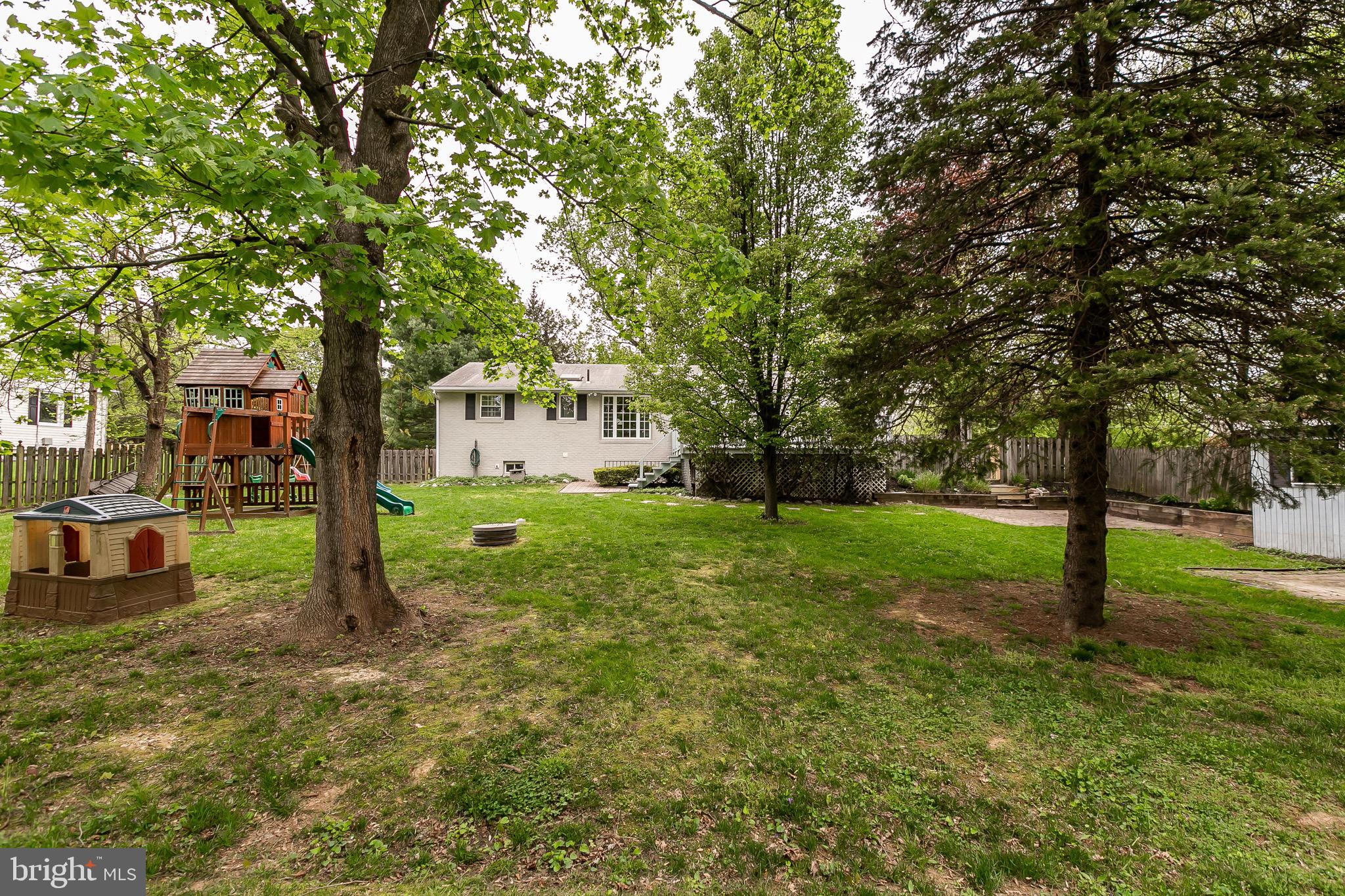 1407 Providence Road Towson, MD 21286 - Photo 40 of 45