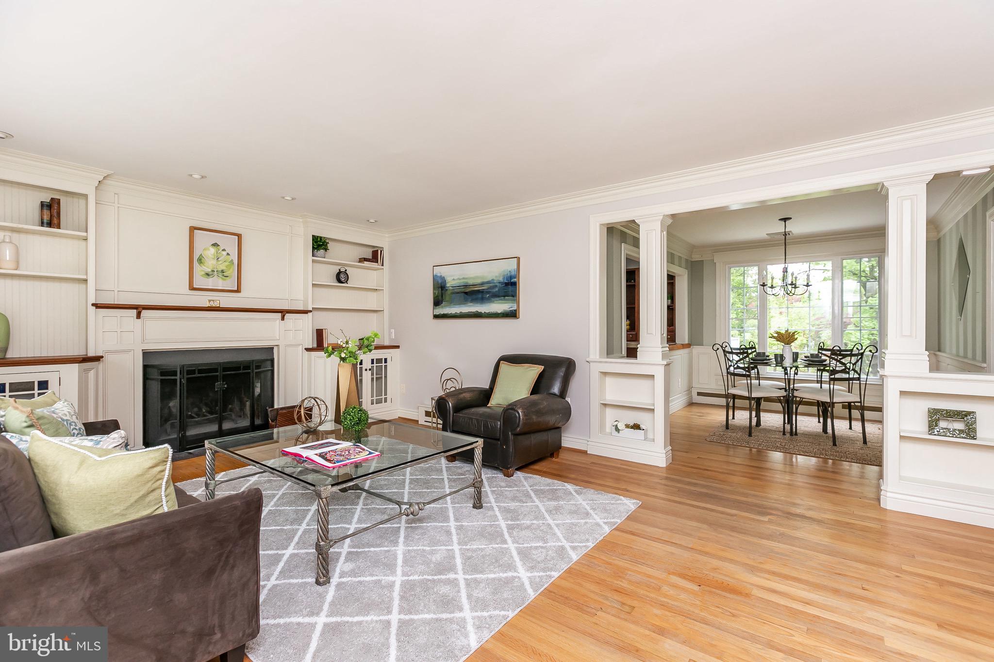 1407 Providence Road Towson, MD 21286 - Photo 5 of 45