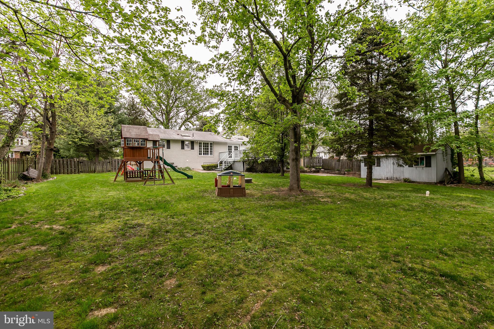 1407 Providence Road Towson, MD 21286 - Photo 41 of 45