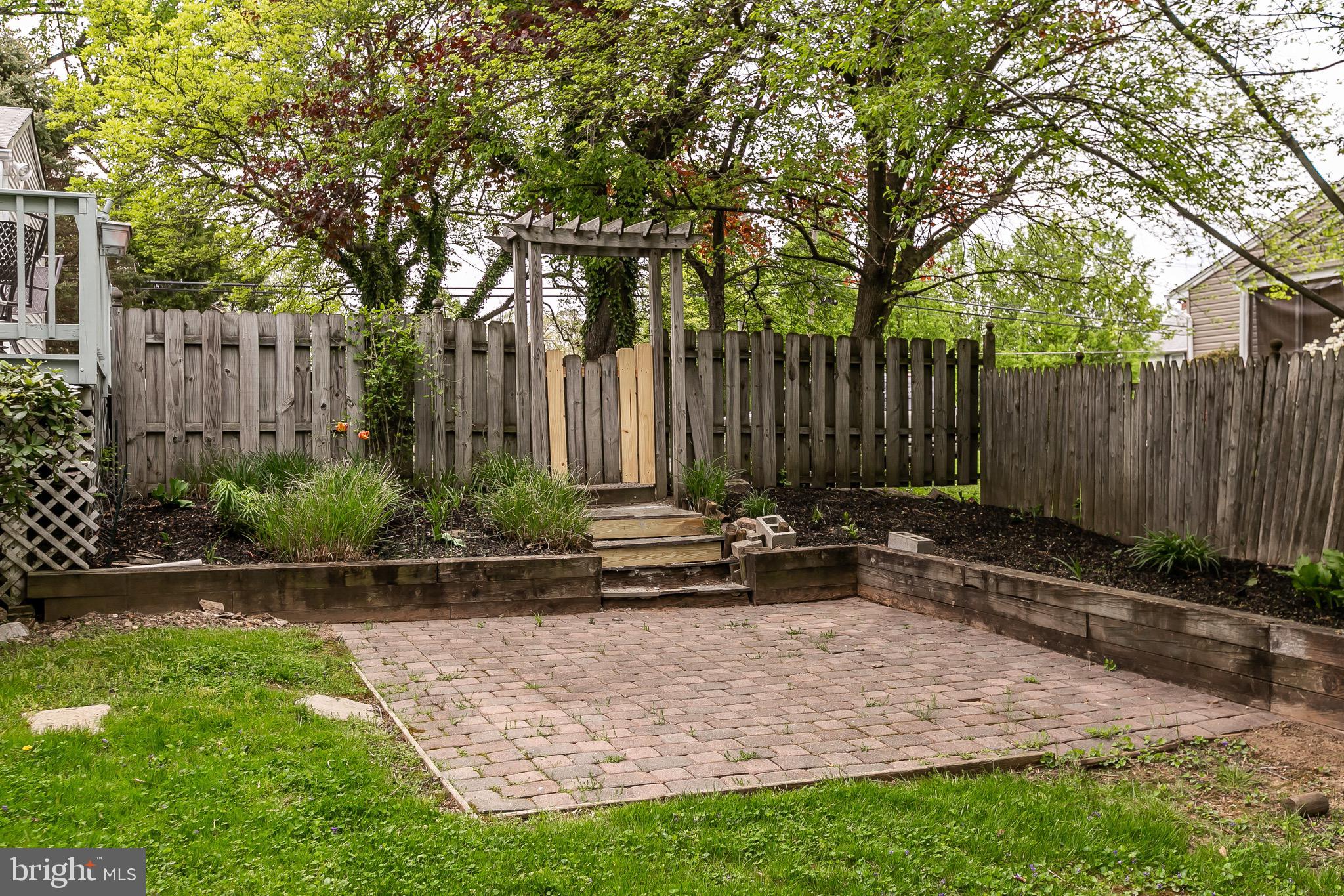 1407 Providence Road Towson, MD 21286 - Photo 42 of 45