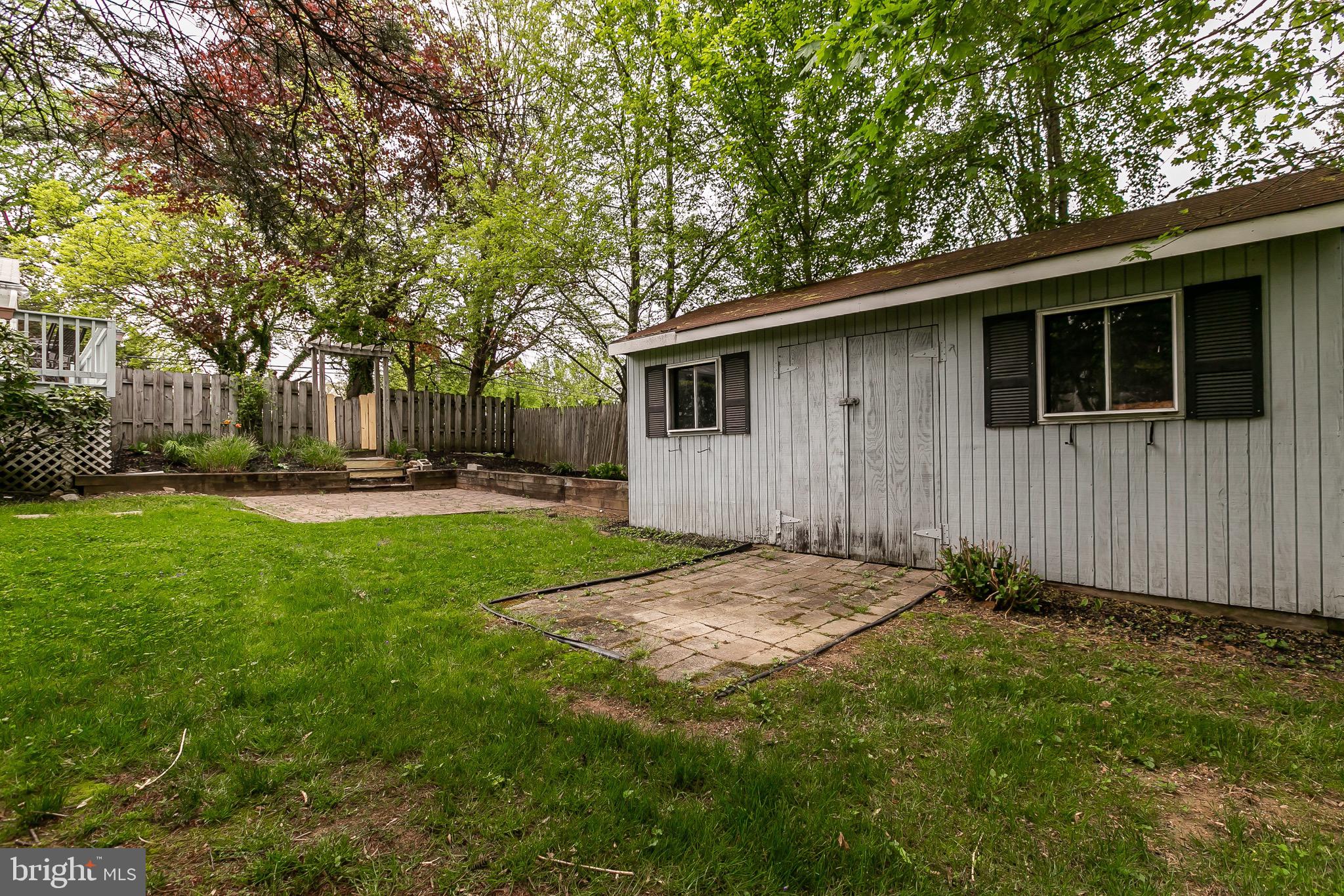 1407 Providence Road Towson, MD 21286 - Photo 43 of 45
