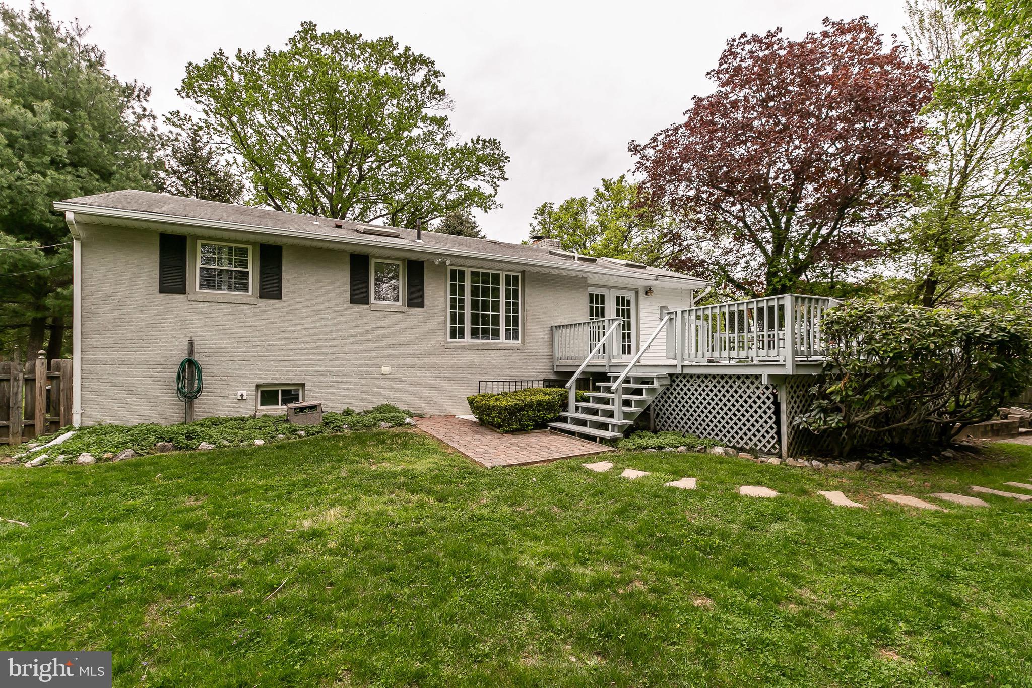 1407 Providence Road Towson, MD 21286 - Photo 45 of 45