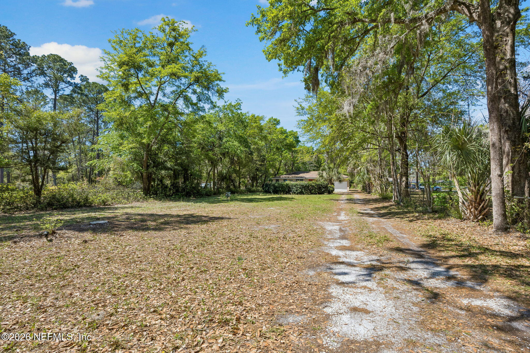 5136 Eulace Road Jacksonville, FL 32210 - Photo 39 of 41 Front of Property