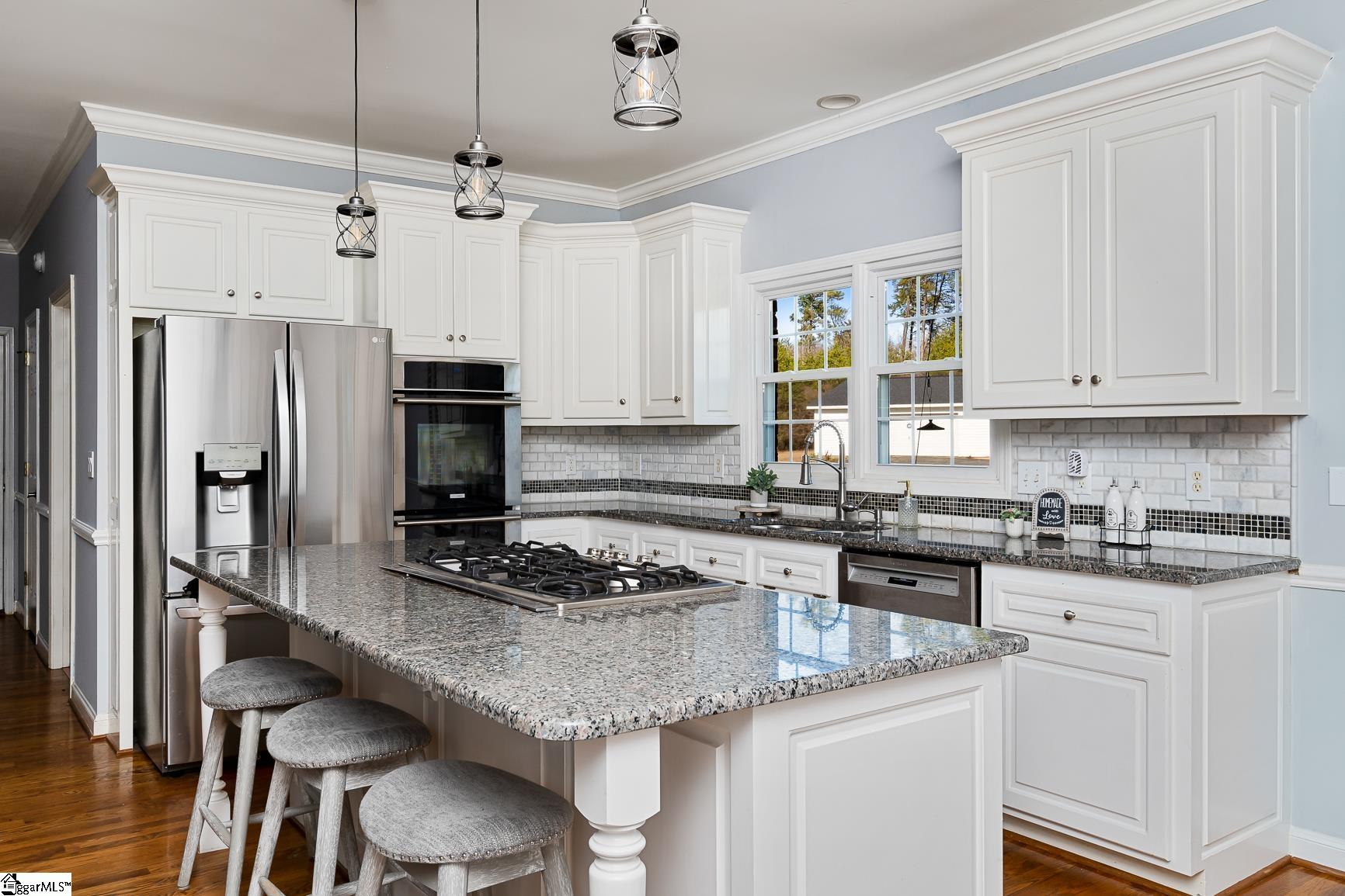 233 Richardson Road Simpsonville, SC 29680 - Photo 14 of 36