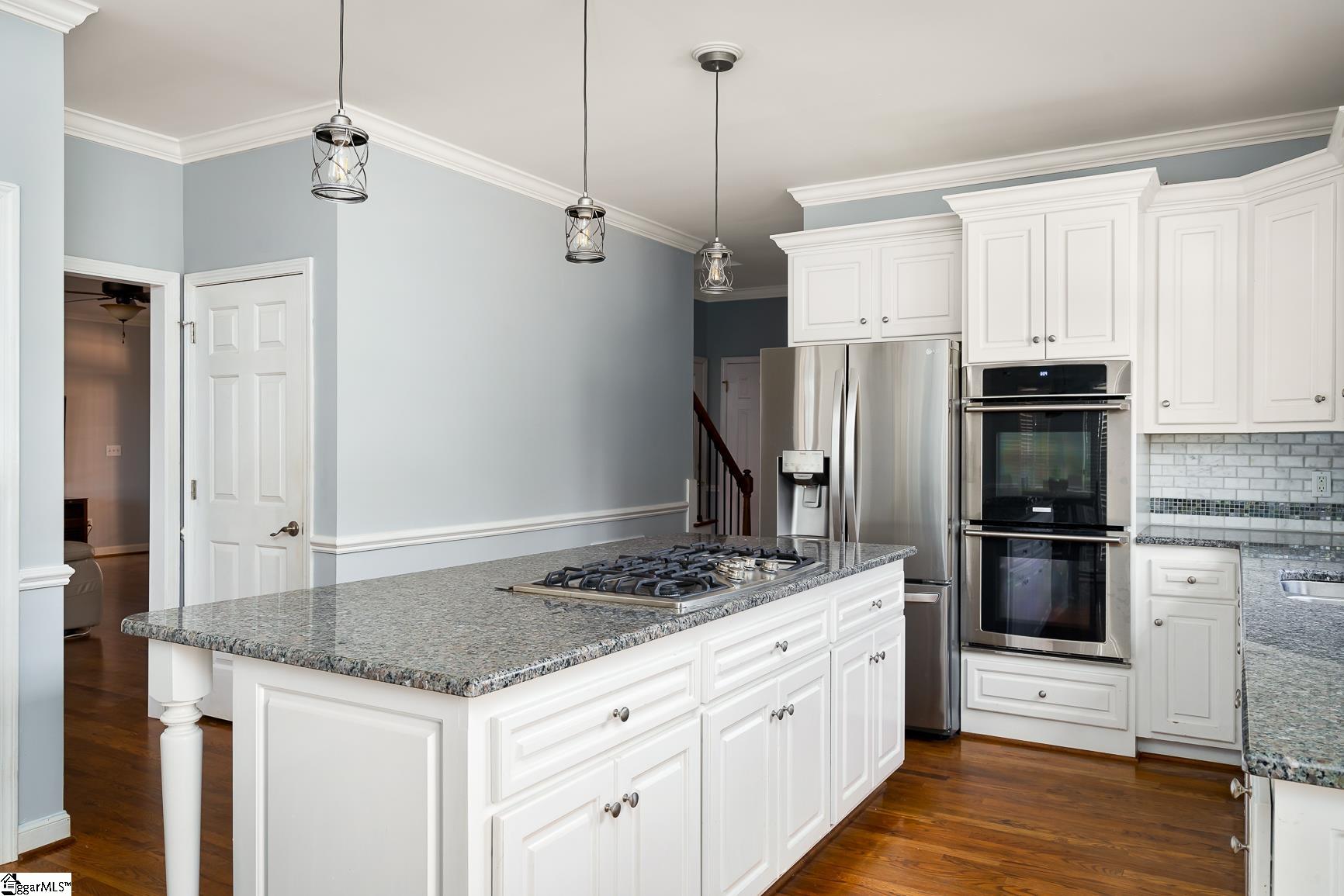 233 Richardson Road Simpsonville, SC 29680 - Photo 15 of 36