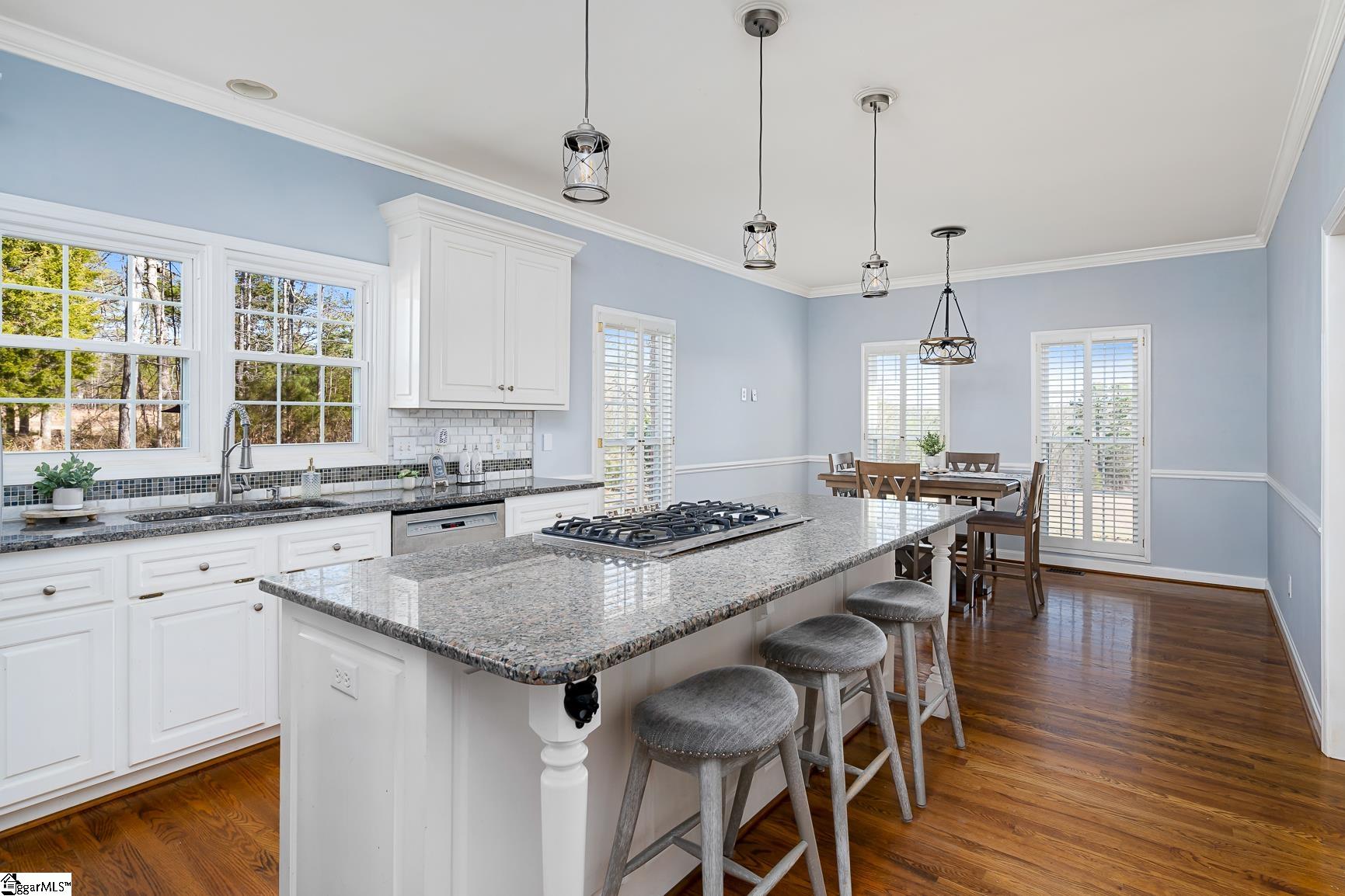 233 Richardson Road Simpsonville, SC 29680 - Photo 16 of 36