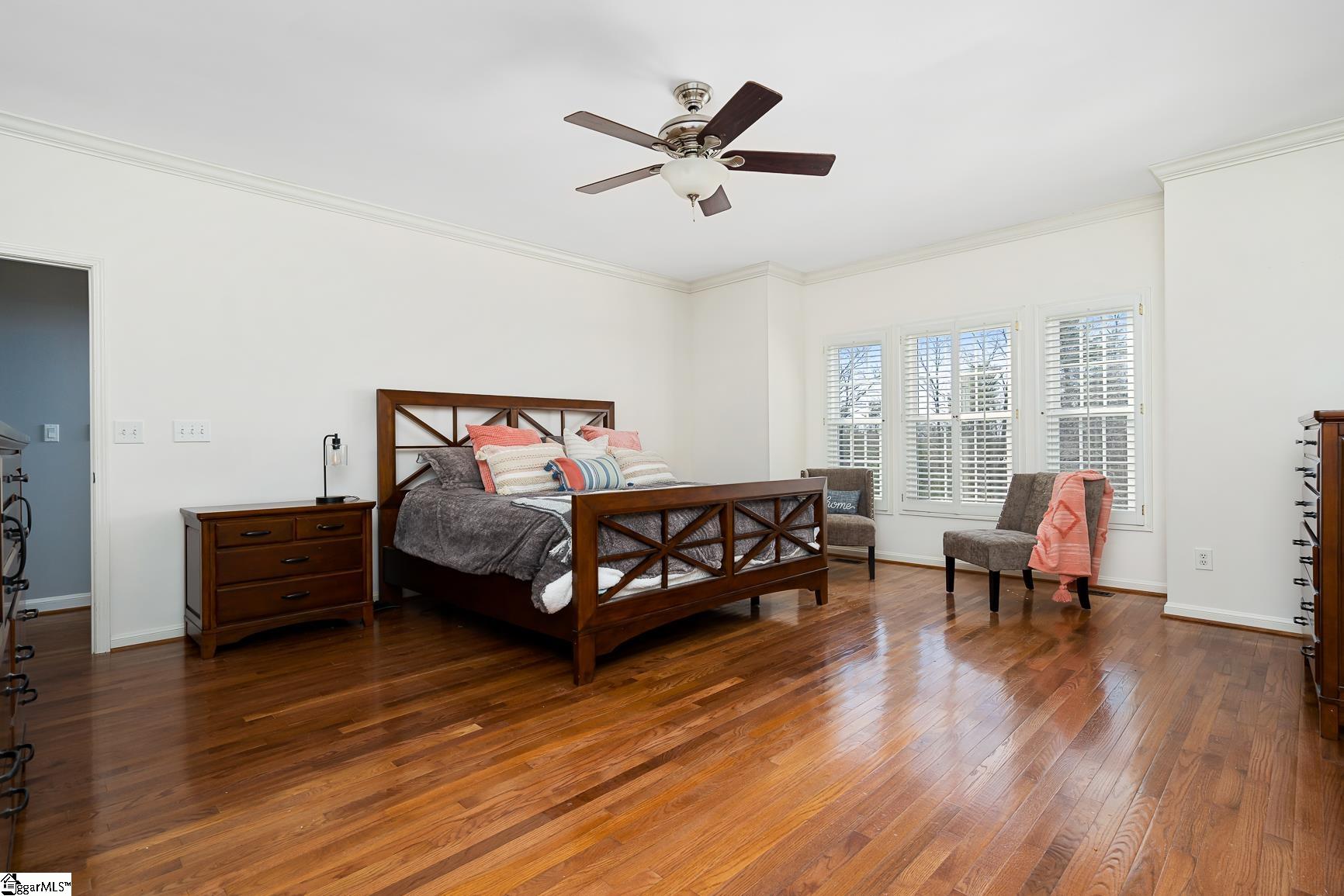 233 Richardson Road Simpsonville, SC 29680 - Photo 19 of 36