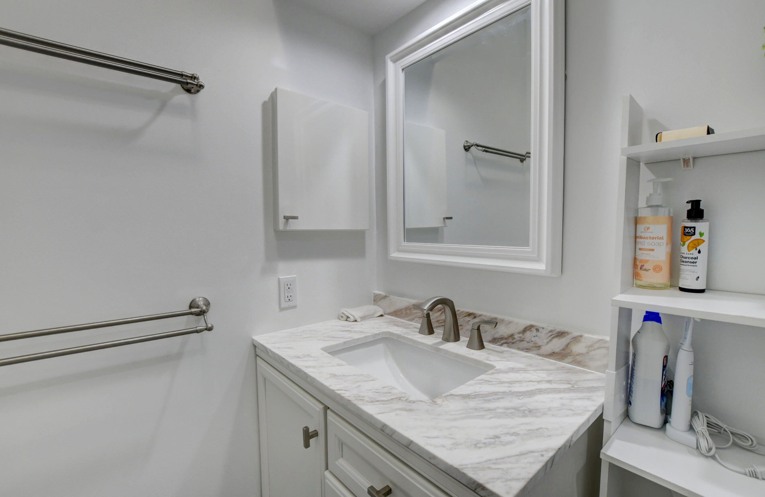 2538 Northwest 52nd Street Boca Raton, FL 33496 - Photo 31 of 52 Guest Bath