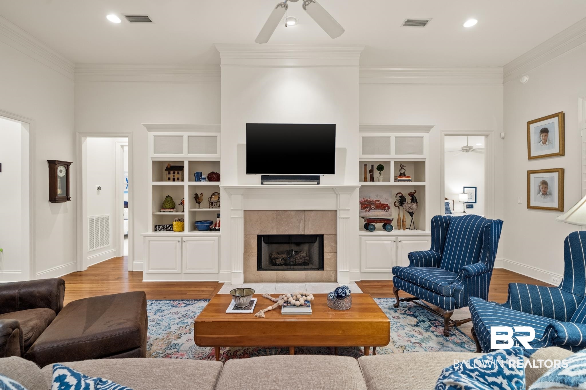 308 Poplar Place Fairhope, AL 36532 - Photo 5 of 41