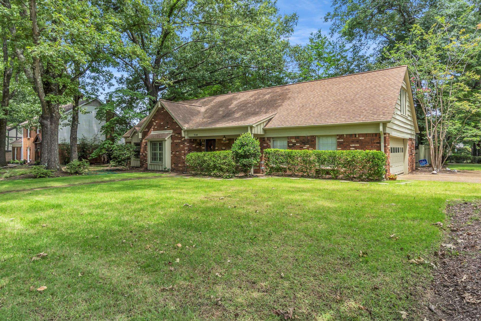 7118 McVay Road Germantown, TN 38138 - Photo 32 of 34