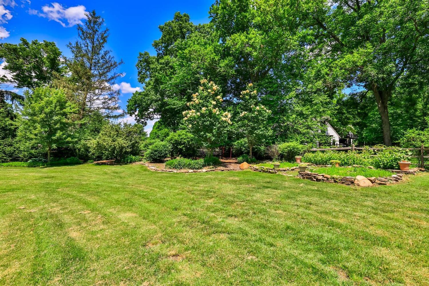 8367 Old Stable Road Cincinnati, OH 45243 - Photo 40 of 50
