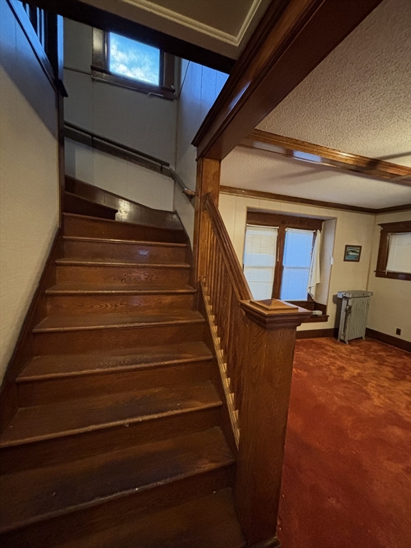 88 Dunmoreland Street Springfield, MA 01109 - Photo 9 of 29 a view of entryway