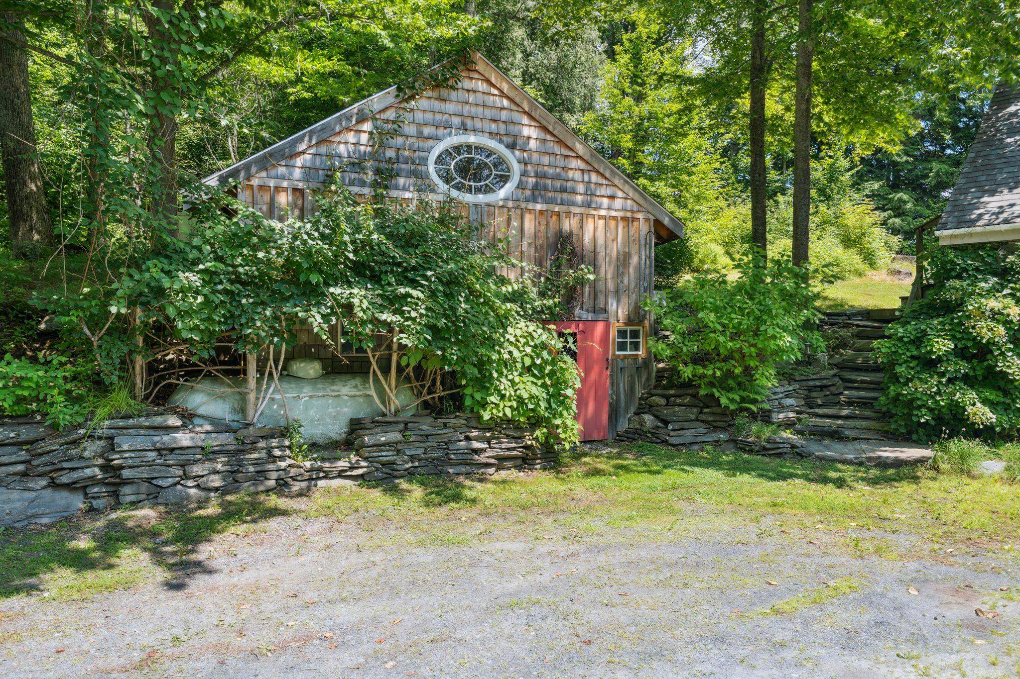 78 Penny Brook Road Randolph Center, VT 05061 - Photo 10 of 50