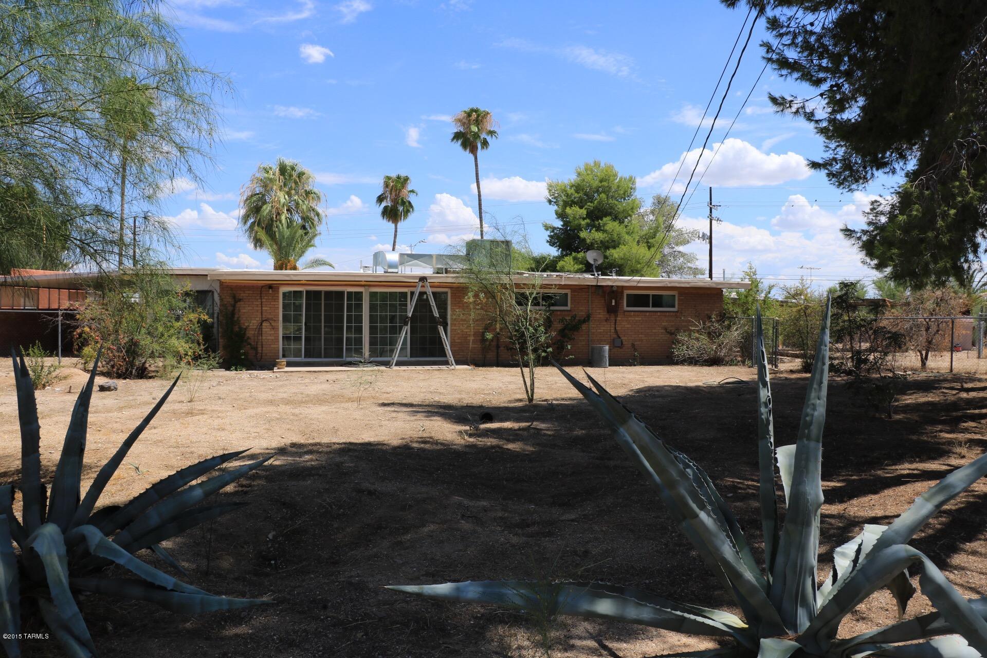 3220 West Orange Grove Road Tucson, AZ 85741 - Photo 9 of 10