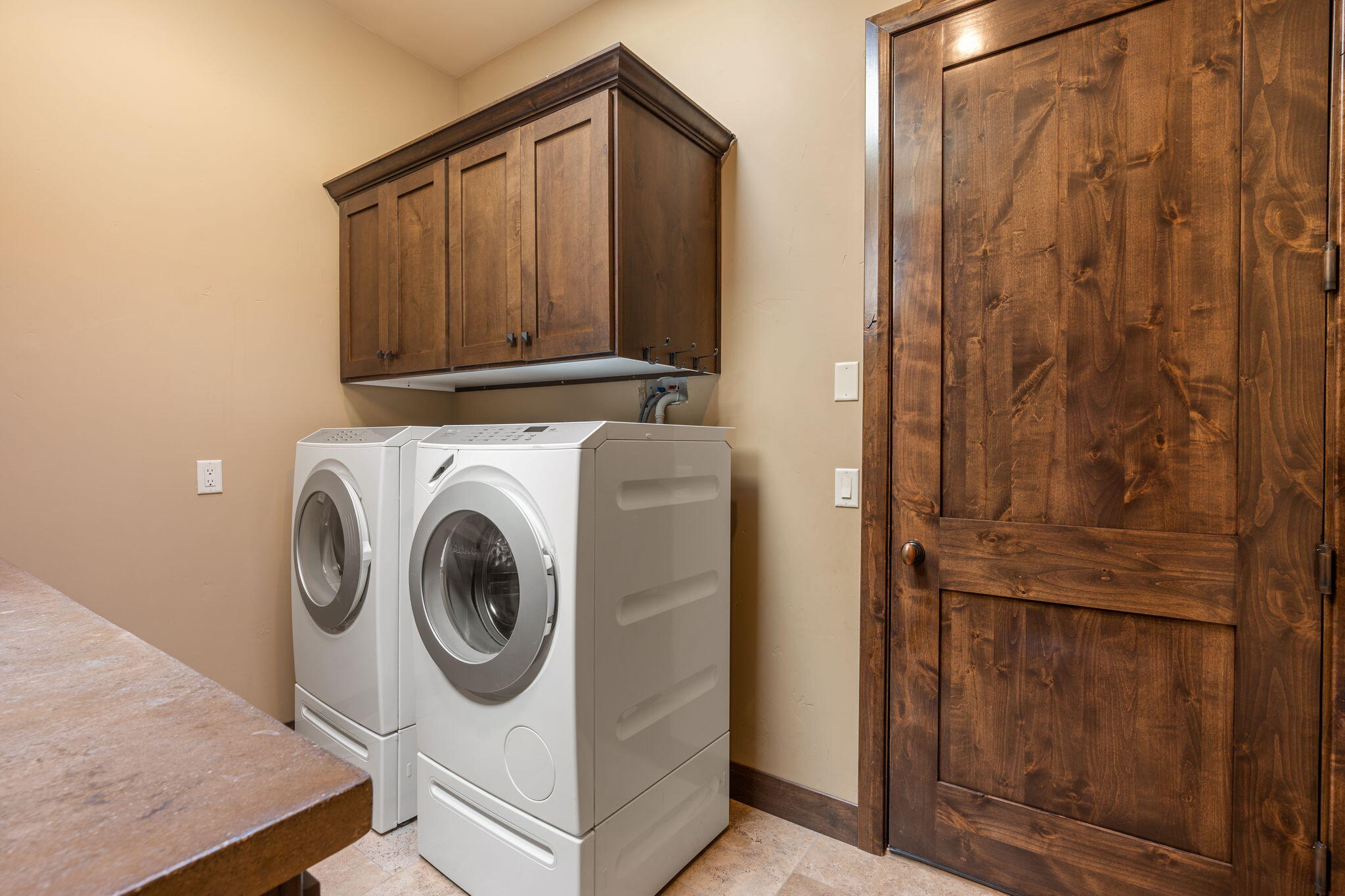 3052 Snow Canyon Parkway, Unit 98 St. George, UT 84770 - Photo 60 of 70 Laundry Main Level