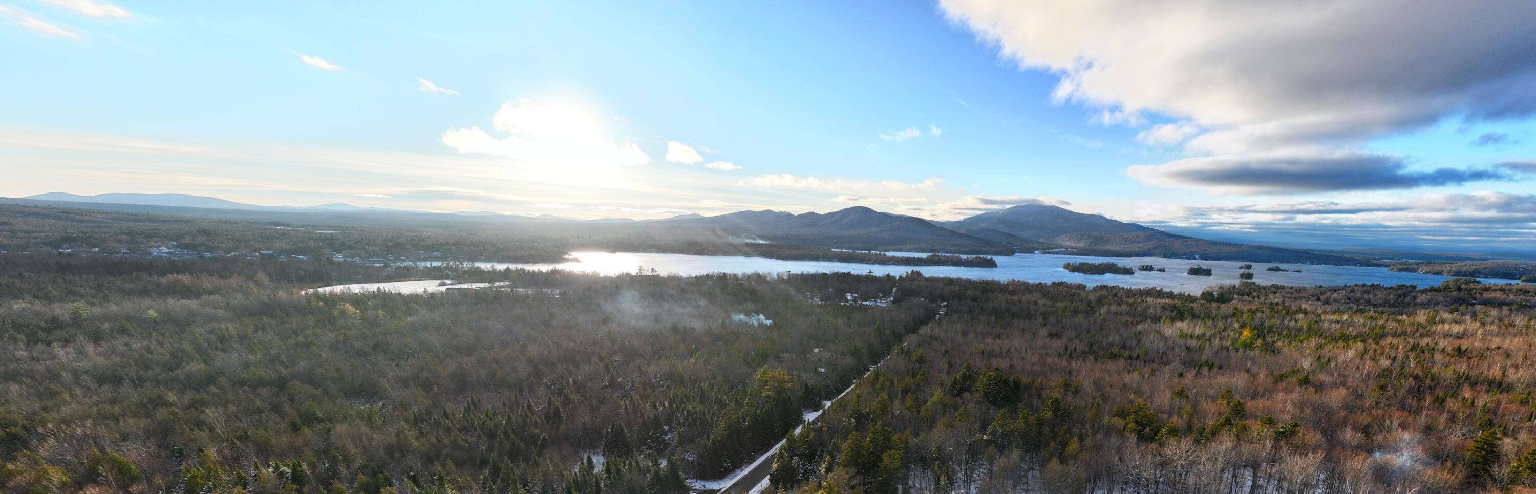 1 Scammon Road Greenville, ME 04441 - Photo 2 of 11 DJI_20251112115254_0627_D