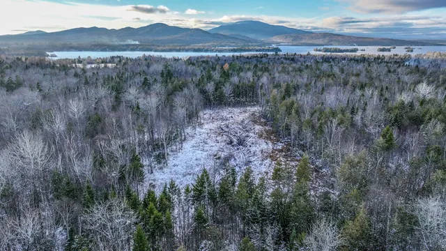 $1,100,000 | 1 Scammon Road, Greenville, ME 04441