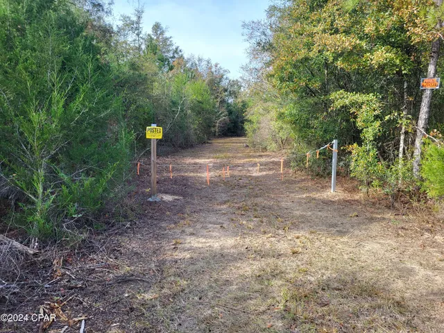 $39,900 | 0 Tommy Tucker Road, Unit LOT 2, Altha, FL 32421