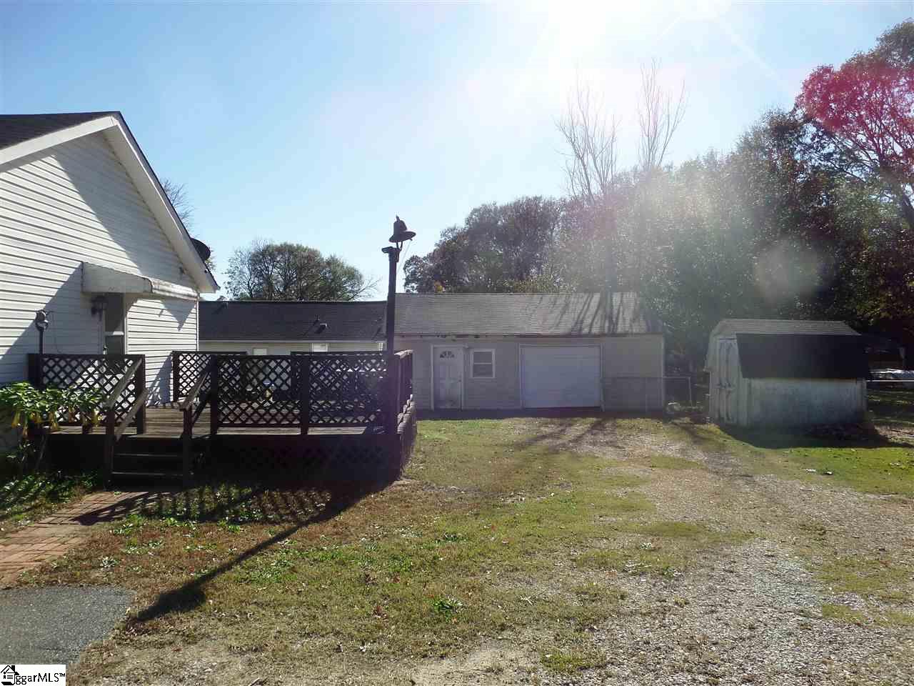 702 South Line Street Greer, SC 29651 - Photo 14 of 16 Gallery Image 14