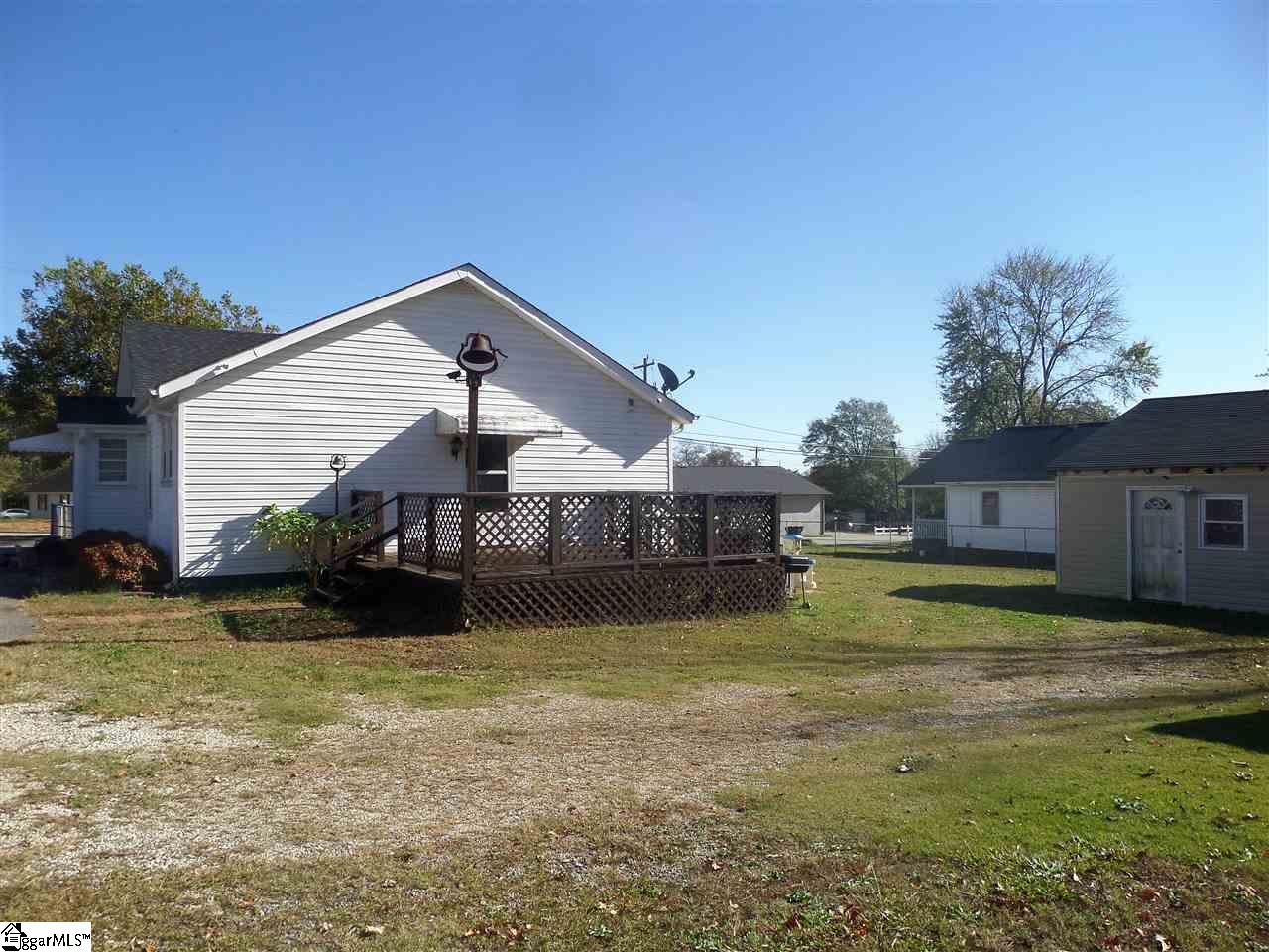 702 South Line Street Greer, SC 29651 - Photo 15 of 16 Gallery Image 15