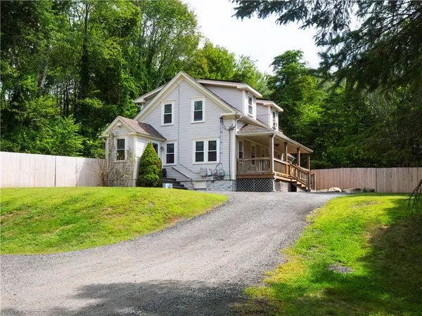 $499,900 | 1101 Danielson Pike, Scituate, RI 02857