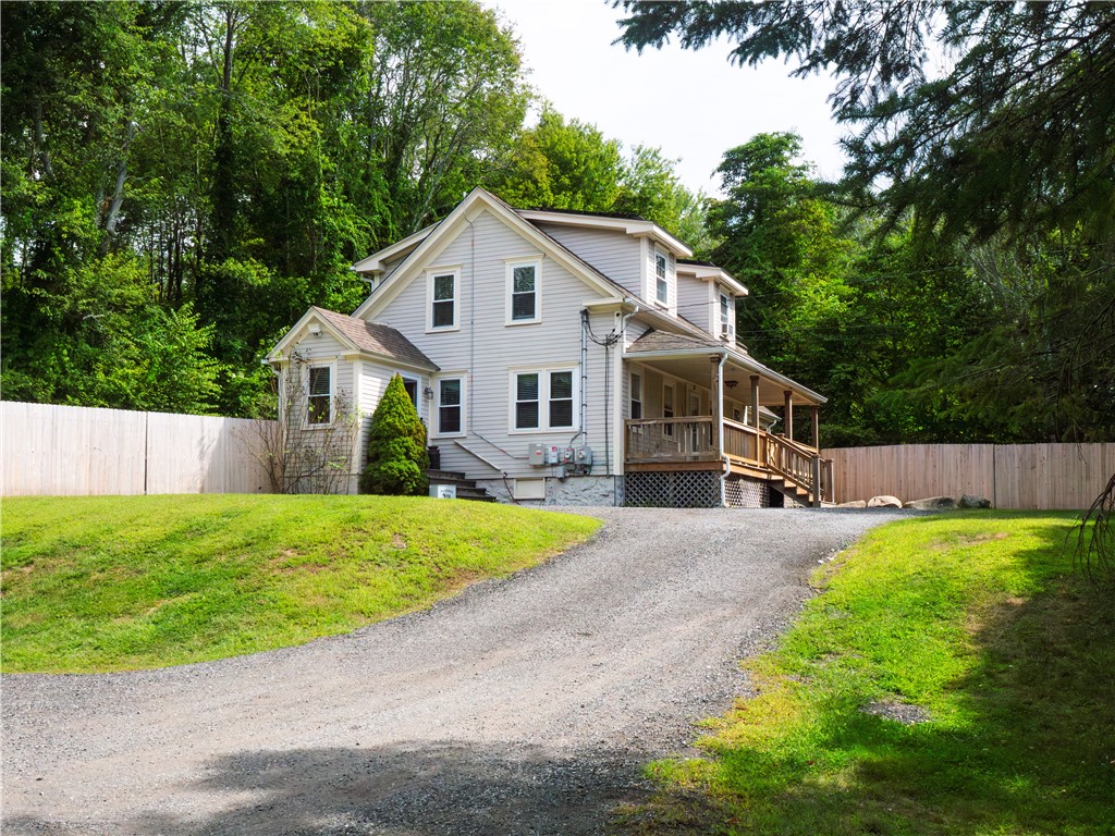 1101 Danielson Pike Scituate, RI 02857 - Photo 1 of 30
