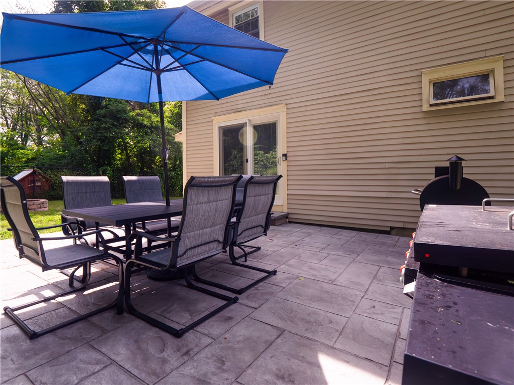 1101 Danielson Pike Scituate, RI 02857 - Photo 27 of 30